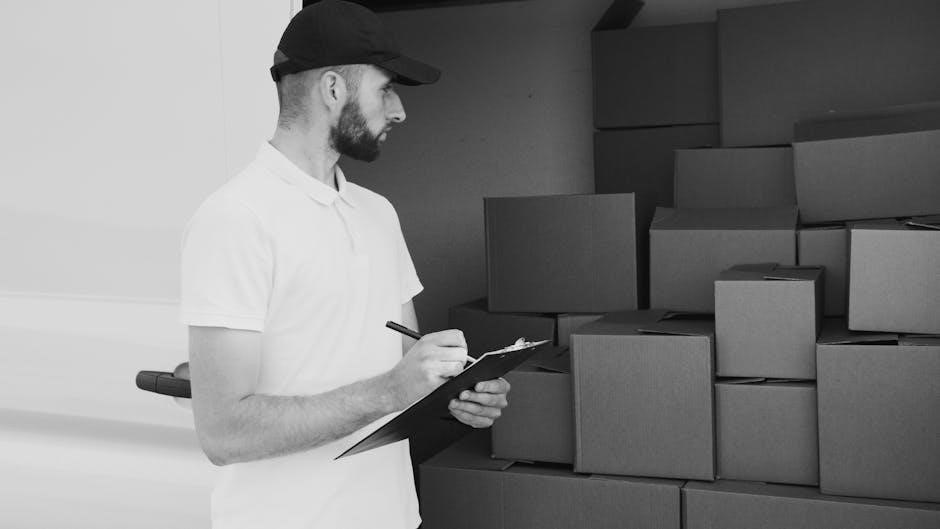 tenant move out cleaning checklist pdf
