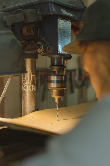 hypertherm powermax 600 operator manual