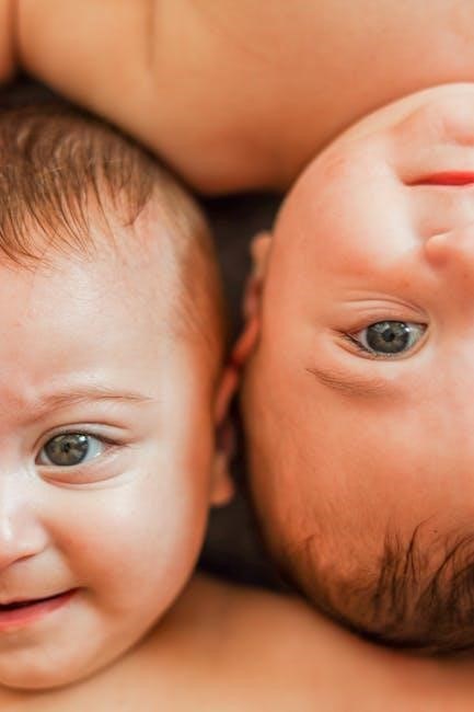 twins parents guide