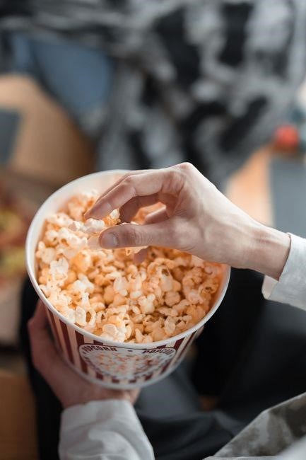 bella popcorn maker instructions